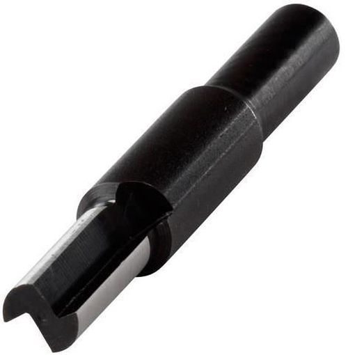 купить Набор головок, бит, насадок Wolfcraft Freza pentru realizarea de nuturi WS 10mm 3237000 в Кишинёве 