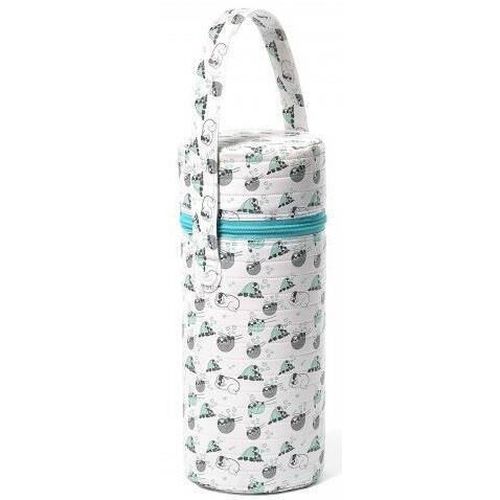 купить Поильник BabyOno 0604/03 Punga-termos p/u o sticluta mentol в Кишинёве 