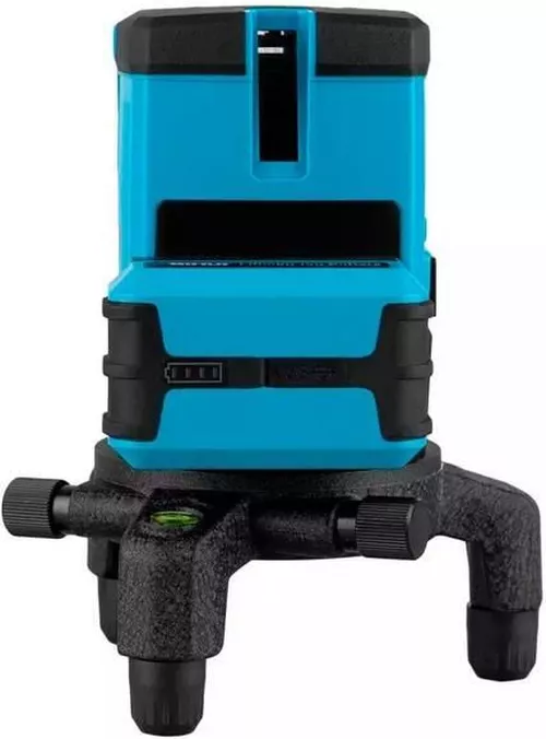 cumpără Nivela laser Bihui LLG05 Лазерный нивелир 360° 45m 5 луча în Chișinău 