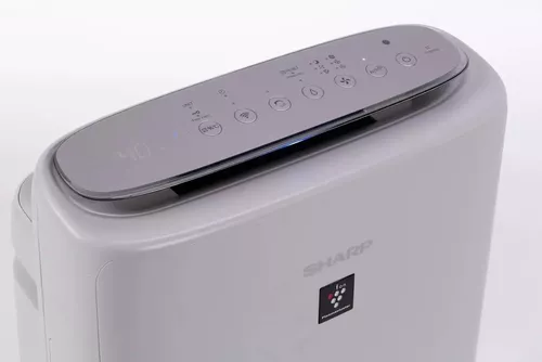 купить Мойка воздуха Sharp KI-N42EU-L в Кишинёве 