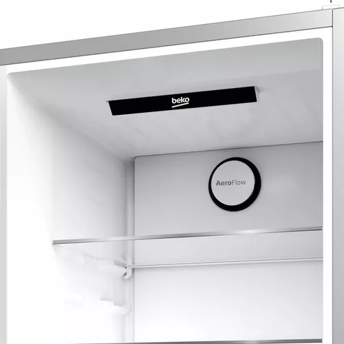 cumpără Frigider cu congelator jos Beko B3RCNA364HXBR1 în Chișinău 