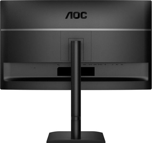 купить Монитор AOC Q27E4CV QHD Black в Кишинёве 