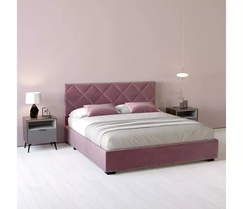 cumpără Pat my-STYLE my-Nika 90x200 (P49D90M14) în Chișinău 