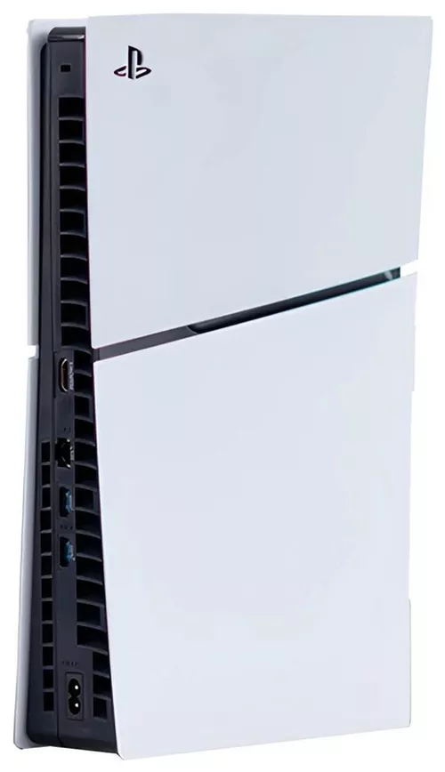 купить Игровая приставка PlayStation PS 5 Slim Disc Edition + ASTRO BOT в Кишинёве 