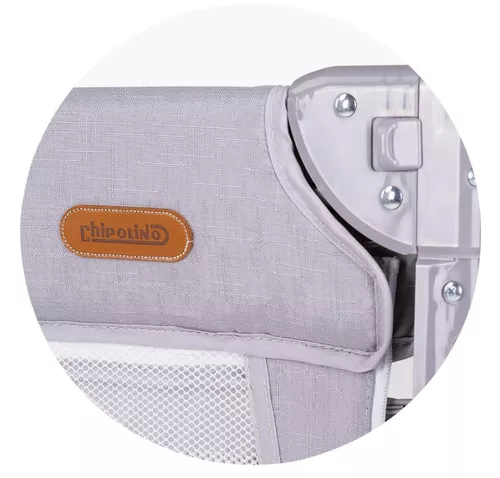 купить Манеж Chipolino KOSIGL2502CL Glory cloud в Кишинёве 