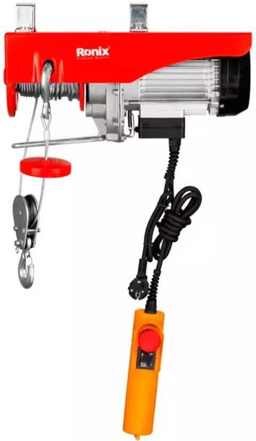 купить Таль Ronix RH-4131 550W 18m 300kg в Кишинёве 