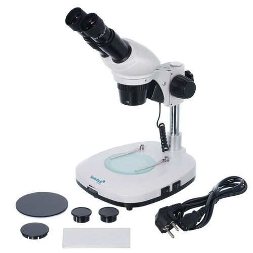 cumpără Microscop Levenhuk 4ST Binocular Microscope în Chișinău 