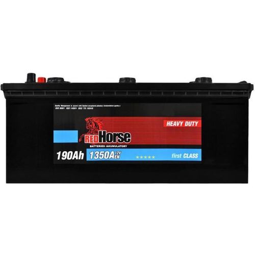 cumpără Acumulator auto Sznajder 69013 190Ah HD Truck Professional 1200A în Chișinău 