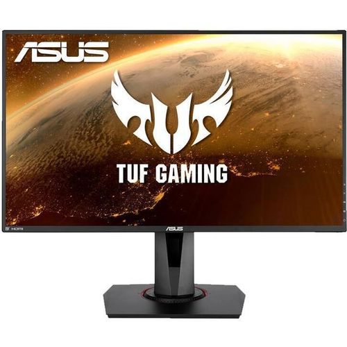 купить Монитор ASUS VG279QR Gaming в Кишинёве 