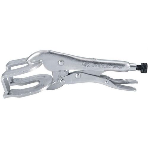 купить Зажим массы King Tony 6665-09 зажим с фиксатором для сварочных работ 230мм в Кишинёве 