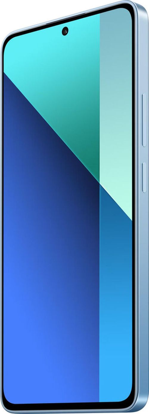 cumpără Smartphone Xiaomi Redmi Note 13 8/256Gb Blue în Chișinău 