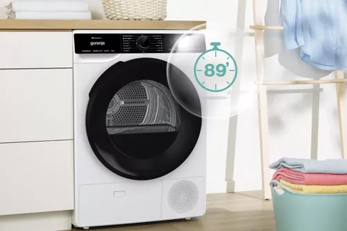 купить Сушильная машина Gorenje DPNA92WIFI/PL в Кишинёве 