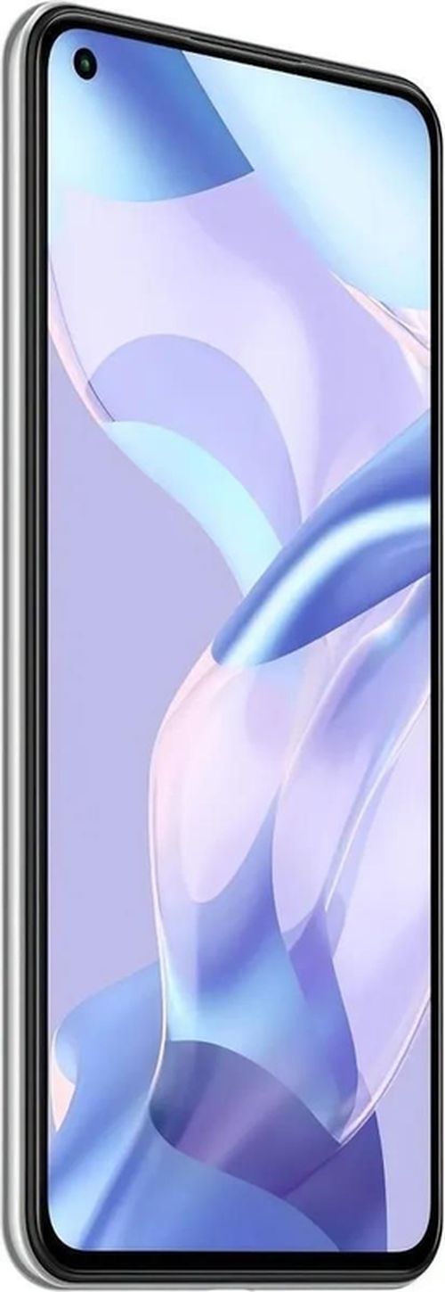 купить Смартфон Xiaomi Mi 11 Lite 5G NE 8/128GB White в Кишинёве 