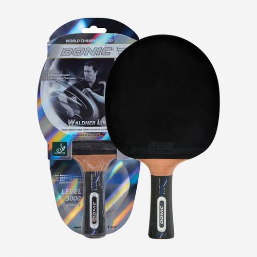cumpără Articol de tenis Donic 4330 Paleta tenis de masa Waldner 3000 / 751803, 2.1 mm în Chișinău 