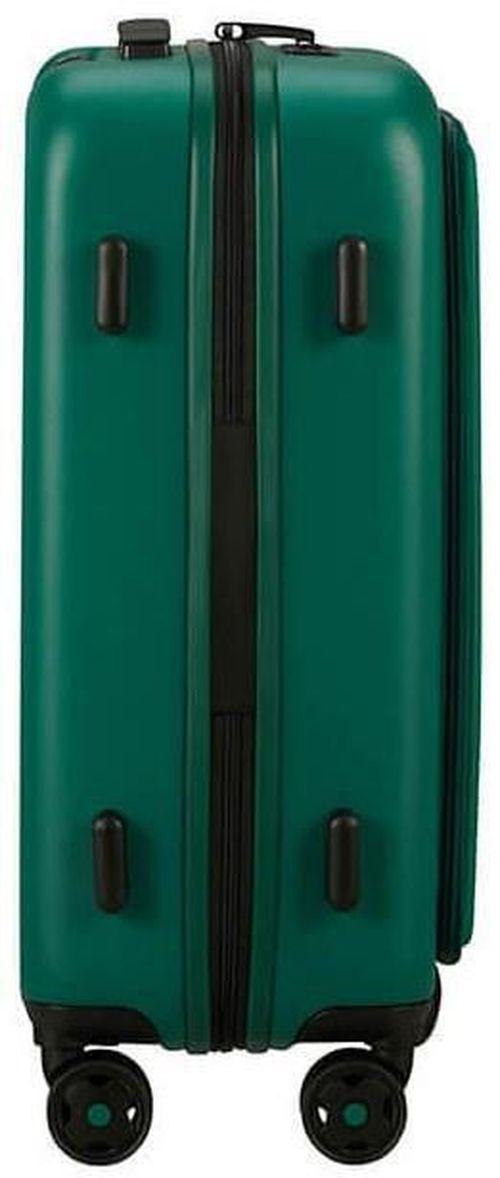 купить Чемодан Samsonite Stackd (135418/E738) в Кишинёве 