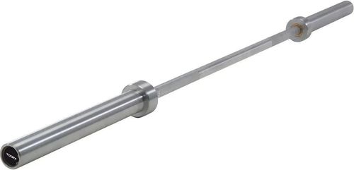 купить Гантель TOORX 7504 Bara Olimpica dreapta d=50mm 220cm (max.320kg) BO-220 в Кишинёве 