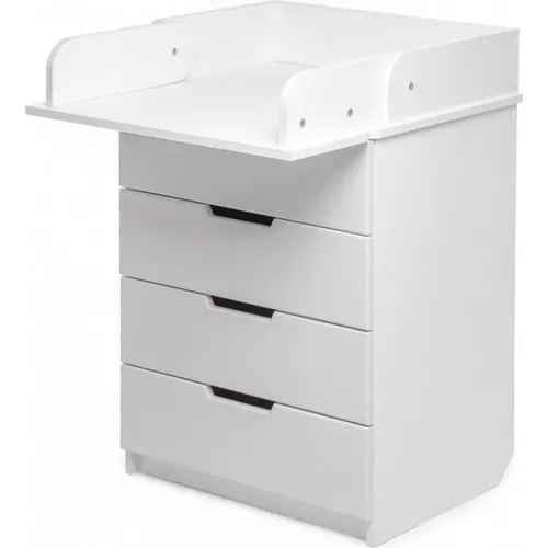 cumpără Comoda de infășat Eucalyptus DSK-M601 Rennie60 Alb în Chișinău 