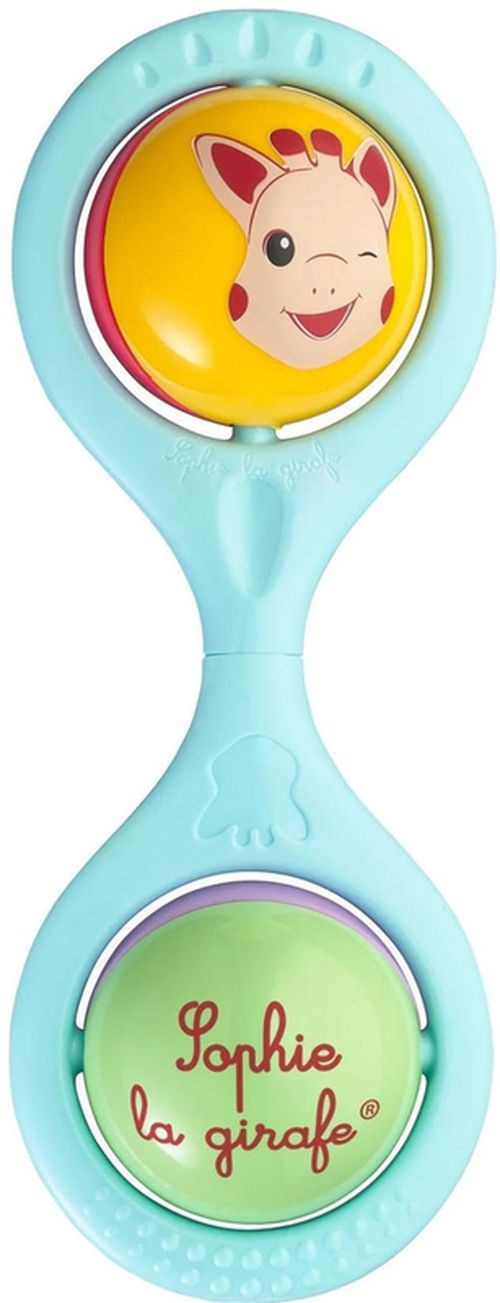 купить Погремушка Sophie la Girafe 110183 IEUF в Кишинёве 
