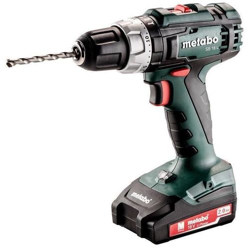 купить Шуруповёрт Metabo SB 18 L 602317500 в Кишинёве 