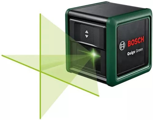 cumpără Nivela laser Bosch QUIGO GREEN 0603663C02 în Chișinău 
