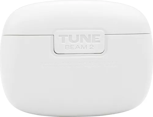 купить Наушники беспроводные JBL Tune Beam 2 White в Кишинёве 