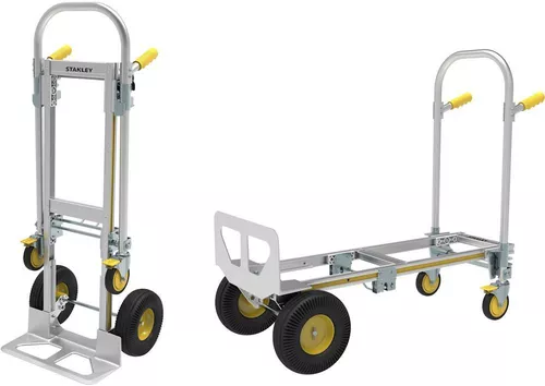 купить Тележка Stanley SXWTI-MT515 в Кишинёве 