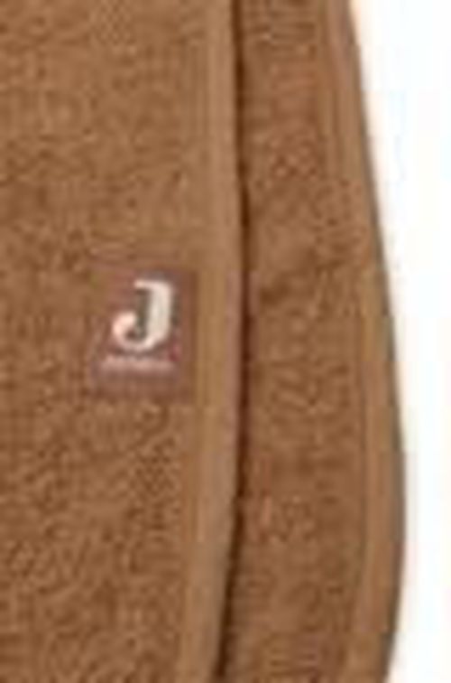 купить Аксессуар для купания Jollein 533-550-00092 Poncho pentru baie Caramel в Кишинёве 