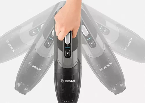 купить Пылесос беспроводной Bosch BBHF214G в Кишинёве 