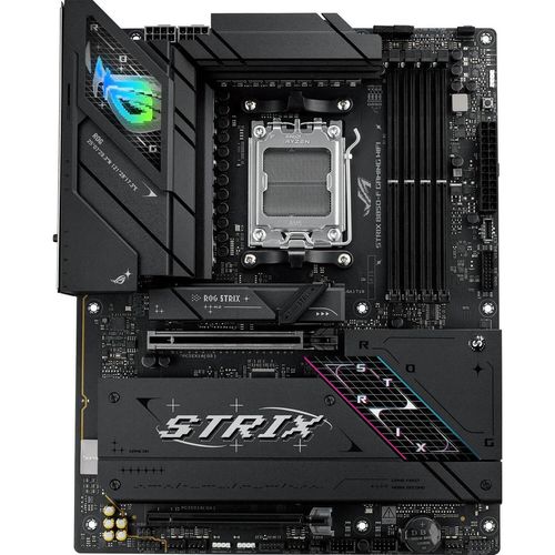 cumpără Placă de bază ASUS ROG STRIX B850-F GAMING WIFI în Chișinău 