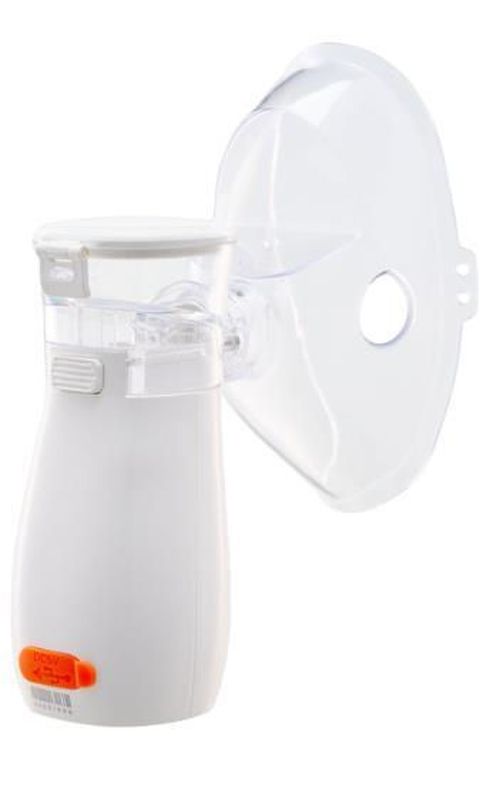 купить Небулайзер U-Grow UG-UN209 Aparat aerosoli portabil cu ultrasunete в Кишинёве 