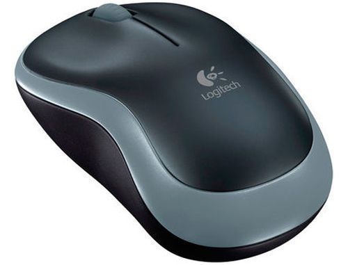 купить Клавиатура+мышь Logitech Wireless Desktop MK270 USB, Keyboard + Mouse 920-004518 (set fara fir tastatura+mouse/беспроводной комплект клавиатура+мышь) в Кишинёве 