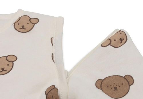 cumpără Haine pentru copii Jollein 016-410-68047 Sac de dormit cu maneci detasabile Round Miffy and Fri, 60cm în Chișinău 