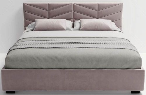 купить Кровать my-STYLE my-Sofi 120x200 (P16D12M11) в Кишинёве 