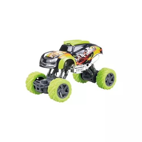 купить Радиоуправляемая игрушка Exost 7530-20634 X-Crawler в Кишинёве 