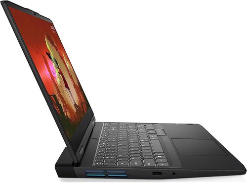 купить Ноутбук Lenovo IdeaPad Gaming 3 16IAH7 Onyx Grey (82SA00JBRK) в Кишинёве 