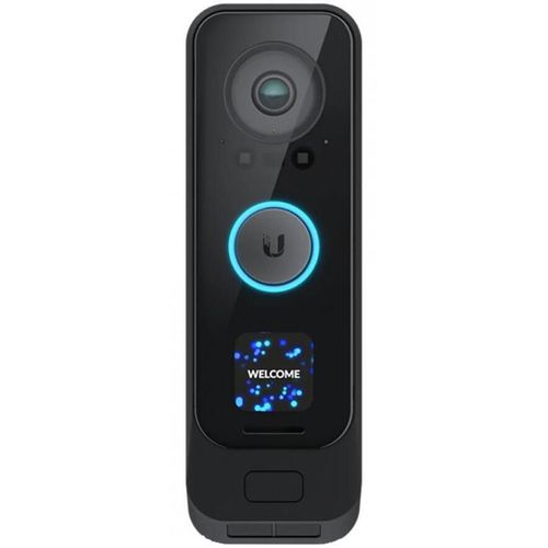 купить Видеодомофон Ubiquiti The G4 Doorbell Pro (UVC-G4-DOORBELL-PRO-EU) в Кишинёве 