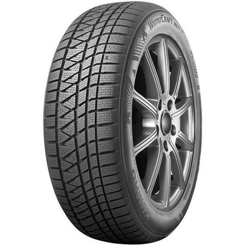 cumpără Anvelopă Kumho 235/60 R17 102H TL WS-71 M+S în Chișinău 
