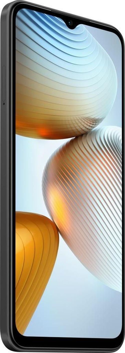 cumpără Smartphone Xiaomi POCO M4 5G 4/64 Black în Chișinău 