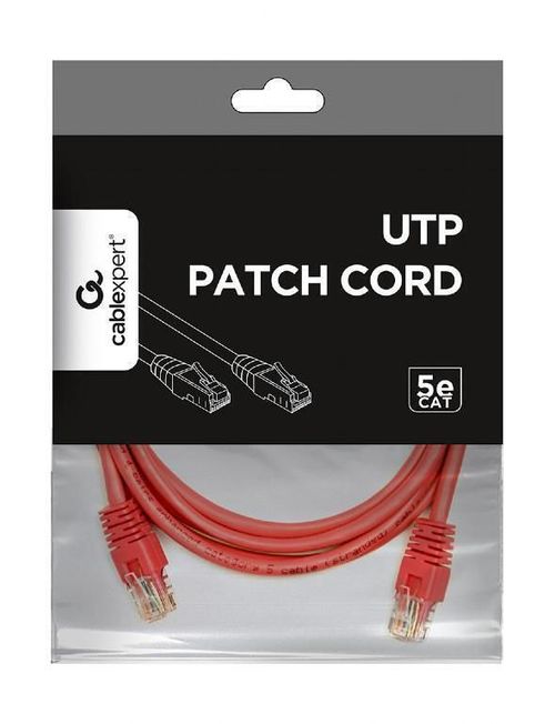 cumpără Cablu IT Cablexpert PP12-5M/RO în Chișinău 