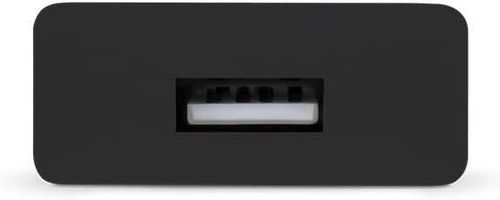 cumpără Încărcător cu fir ttec 2SCS20CS USB to Type-C 2.4A (1.2m), Black în Chișinău 