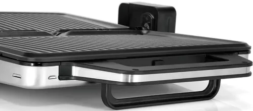 купить Гриль-барбекю электрический WMF 415110011 Lono в Кишинёве 