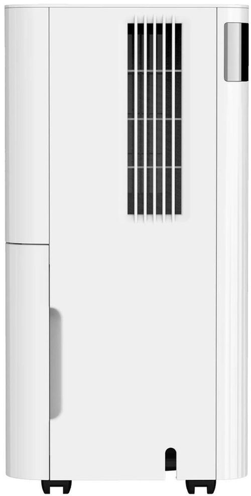 cumpără Dezumidificator de aer EvoAir ComfoDry12, 12l/24h, Silentios, Senzor de Umiditate, Uscare Rufe în Chișinău 