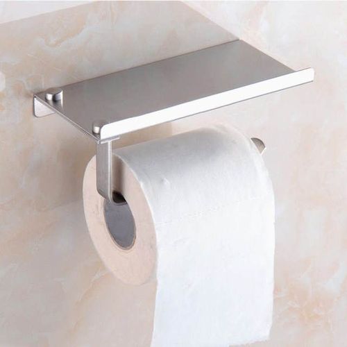 купить Держатель бумаги Uniplast SBH123 SBH123 (inox) в Кишинёве 