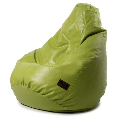 cumpără Fotoliu BeanBag Because Original Salat (95x95x120cm) în Chișinău 