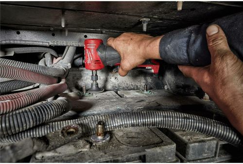 cumpără Mașina de polisat Milwaukee 4933471439 M12 FUEL M12FDGA-0 în Chișinău 