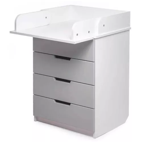 cumpără Comoda de infășat Eucalyptus DSK-M602 Rennie60 Gri în Chișinău 