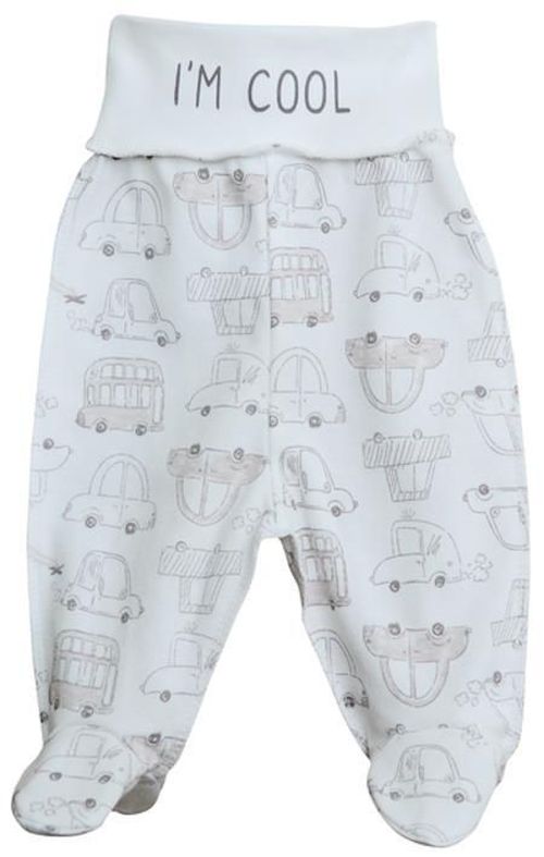 cumpără Haine pentru copii Minikin 231750362 Набор 3 ед CARS 62см milk în Chișinău 