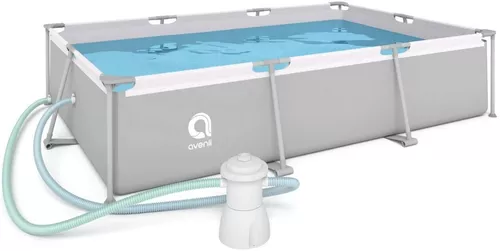 cumpără Piscină cu cadru Avenli 17771EUVETS în Chișinău 