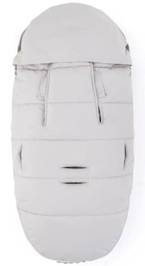 купить Аксессуар для колясок Petite&Mars 534805 Husa de iarna pentru carucior 4 in 1 Comfy Veritable Khaki в Кишинёве 