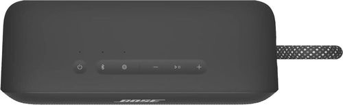 купить Колонка портативная Bluetooth Bose Soundlink Plus, Black в Кишинёве 